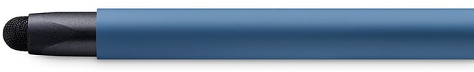 Wacom Bamboo Stylus solo4 Blå
