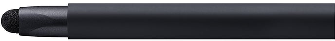 Wacom Bamboo Stylus solo4 Svart