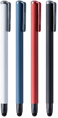 Wacom Bamboo Stylus solo4 Svart