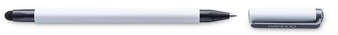 Wacom Bamboo Stylus duo4 Vit