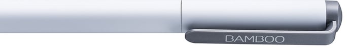 Wacom Bamboo Stylus duo4 Vit