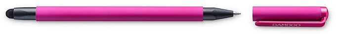 Wacom Bamboo Stylus duo4 Rosa