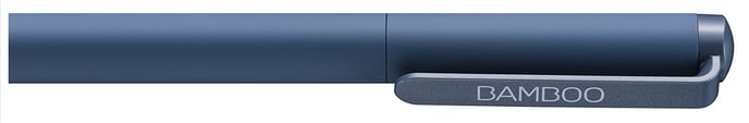 Wacom Bamboo Stylus duo4 Blå