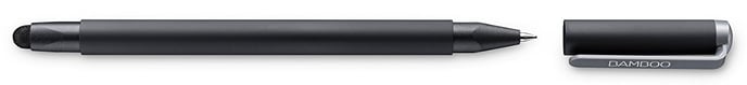Wacom Bamboo Stylus duo4 Svart
