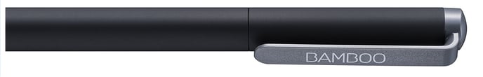 Wacom Bamboo Stylus duo4 Svart