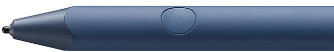 Wacom Bamboo Fineline 3 Blå