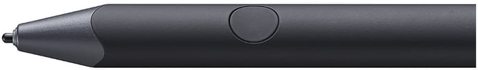 Wacom Bamboo Fineline 3 Svart