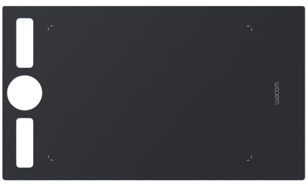 Wacom Texture Sheet Standard (M)