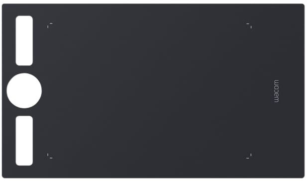 Wacom Texture Sheet Rough (M)