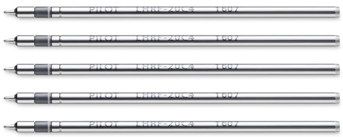 Wacom Finetip 0.4 Refill (5-pack)