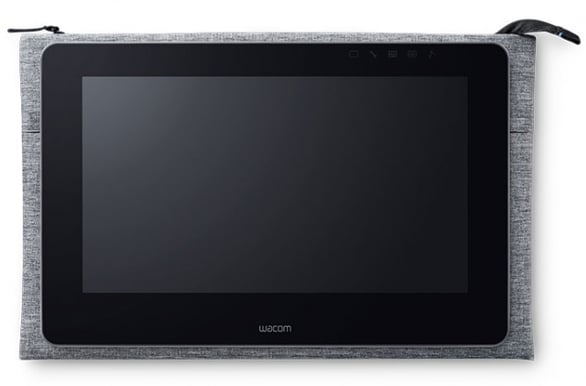 Wacom Intuos Pro/Cintiq Soft Case Medium