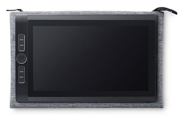 Wacom Intuos Pro/Cintiq Soft Case Medium