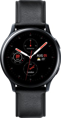 Samsung Galaxy Watch Active 2 40 mm Svart
