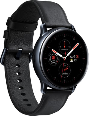 Samsung Galaxy Watch Active 2 40 mm Svart
