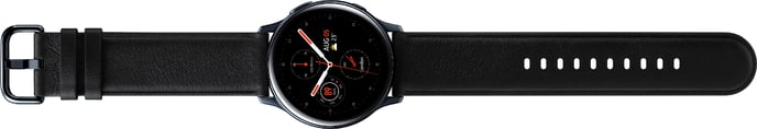 Samsung Galaxy Watch Active 2 40 mm Svart