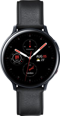 Samsung Galaxy Watch Active 2 44 mm Svart