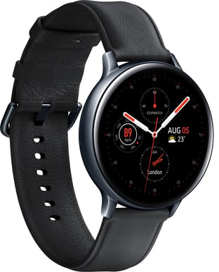 Samsung Galaxy Watch Active 2 44 mm Svart
