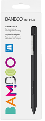 Wacom Bamboo Ink Plus