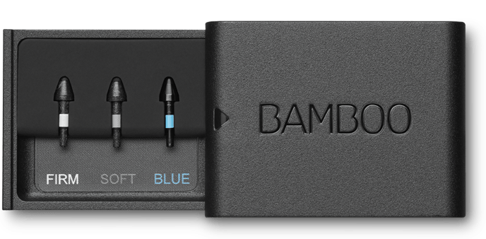 Wacom Bamboo Ink Plus