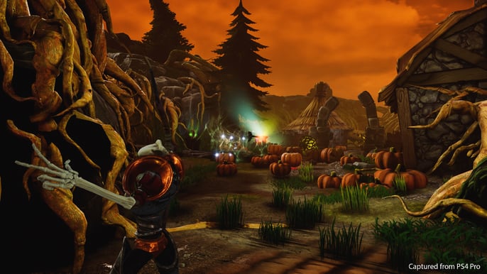MediEvil - PS4