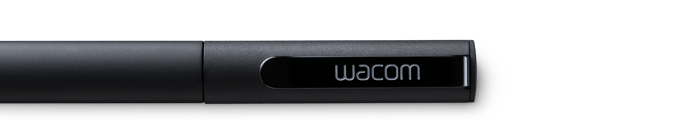 Wacom Ballpoint Pen (Bamboo Slate/Folio)