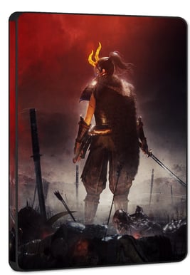 Nioh 2 Special Edition - PS4