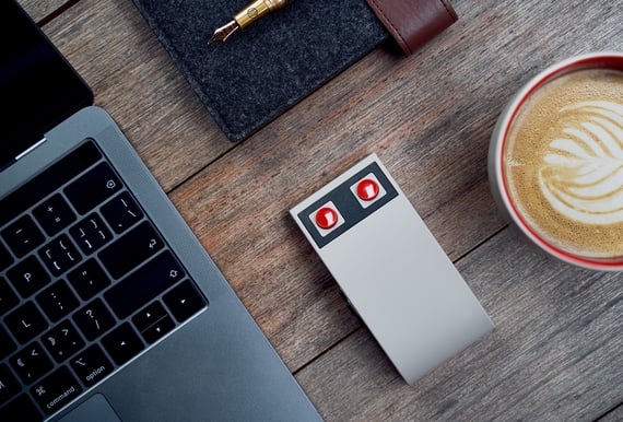 8Bitdo N30 Wireless Mouse