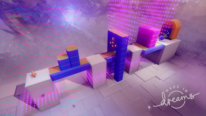 Dreams - PS4