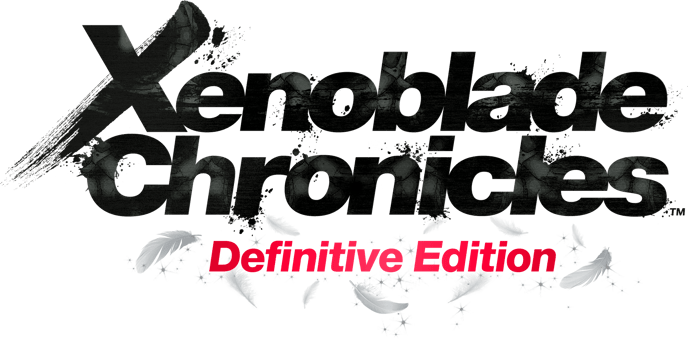 Xenoblade Chronicles: Definitive Edition - Switch