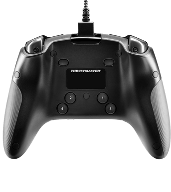 Thrustmaster eSwap Pro Controller