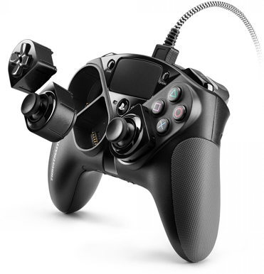 Thrustmaster eSwap Pro Controller
