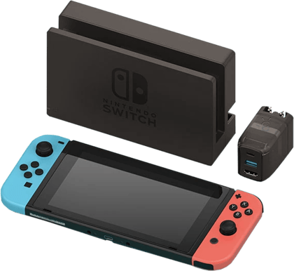 Genki Covert Dock