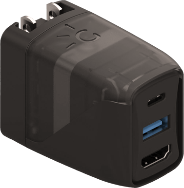 Genki Covert Dock