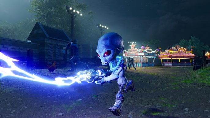 Destroy all Humans! - PC