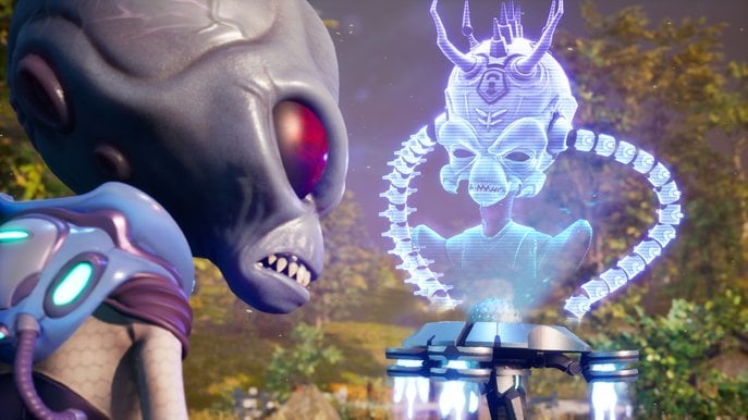 Destroy all Humans! - PC