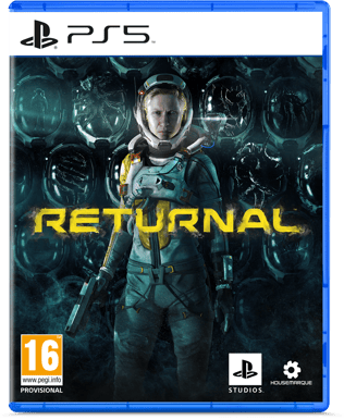 Returnal - PS5