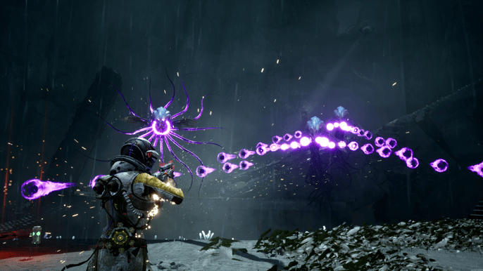 Returnal - PS5
