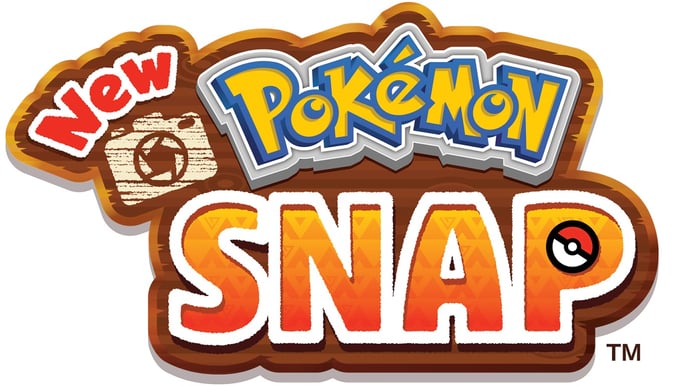 Pokémon Snap - Switch
