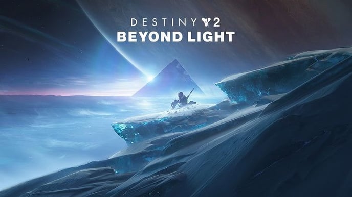 Destiny 2: Beyond Light - Xbox Series X