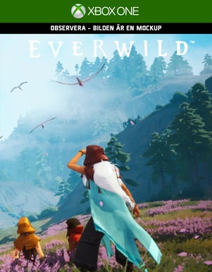 Everwild - Xbox Series X