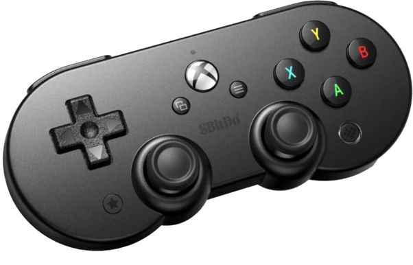 8Bitdo Sn30 Pro XCloud Gamepad