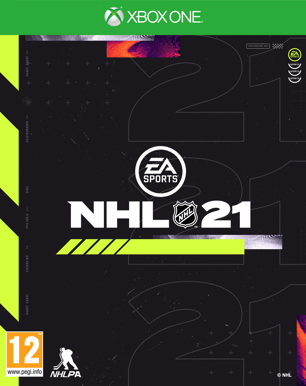 NHL 21 - Xbox One