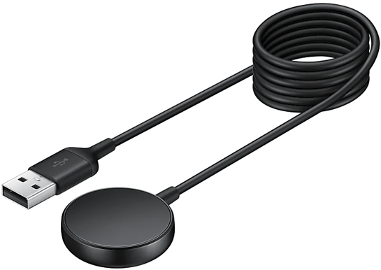 Samsung Galaxy Watch Charger