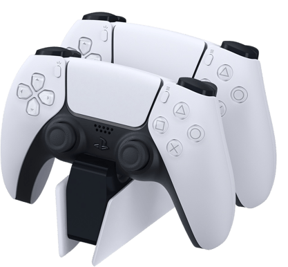 Sony Playstation 5 DualSense Charging Station