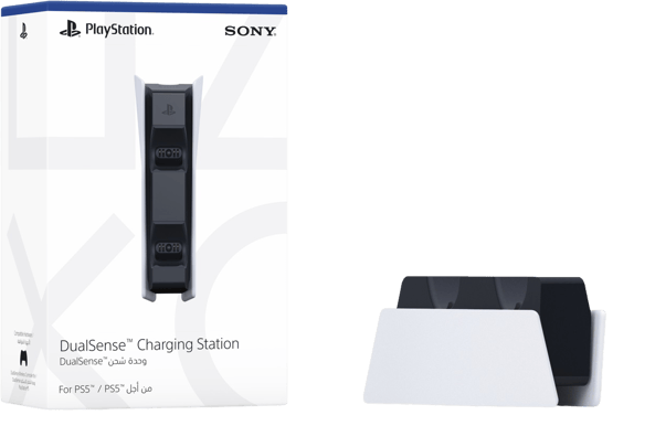 Sony Playstation 5 DualSense Charging Station