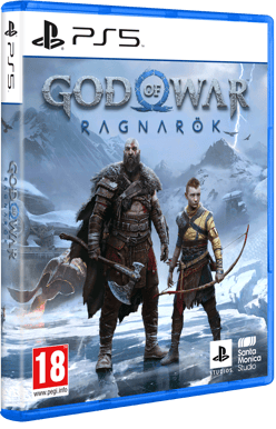 God Of War: Ragnarök - PS5