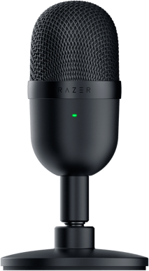 Razer Seiren Mini Svart