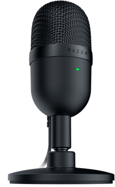 Razer Seiren Mini Svart