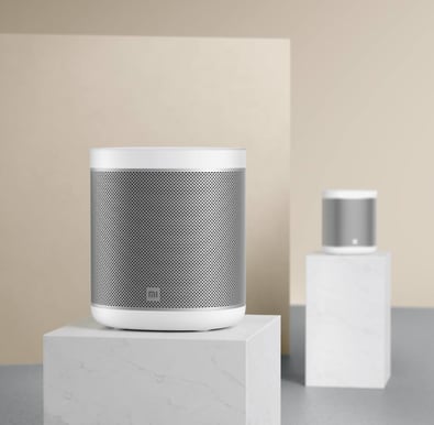 Xiaomi mi smart speaker multiroom Clearance