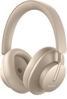 Huawei Freebuds Studio Guld